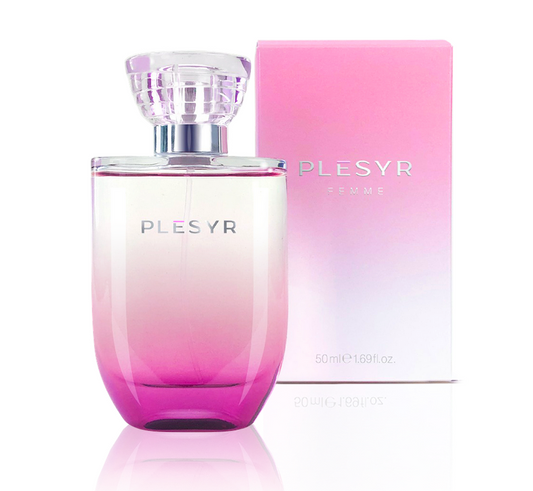 PLÉSYR Femme