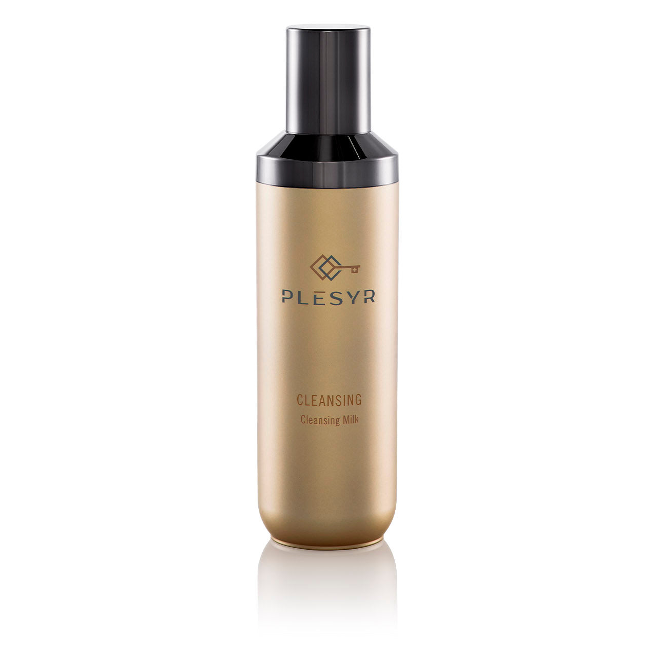 PLÉSYR Cleansing Milk