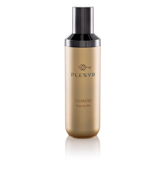 PLÉSYR Cleansing Milk