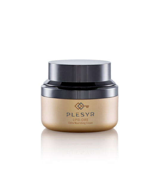 PLÉSYR Extra Nourishing Cream