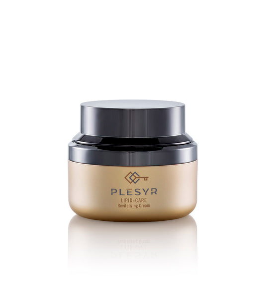 PLÉSYR Revitalizing Cream
