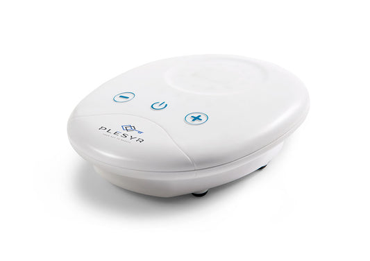 PLÉSYR Beauty Pod