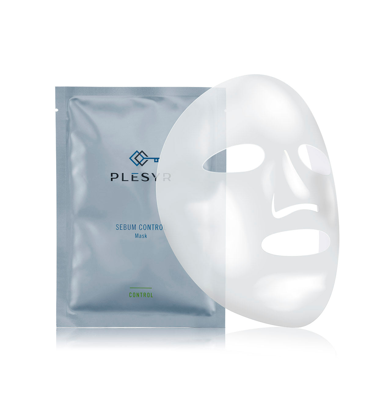 SEBUM CONTROL Mask – PLÉSYR - eine Marke der JoNo GmbH